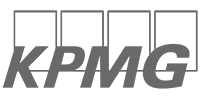 kpmg logo